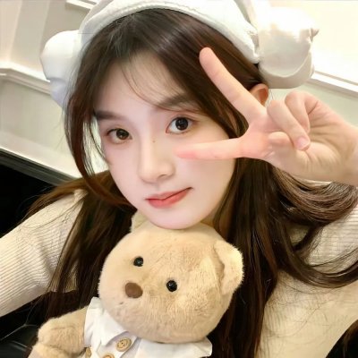 美洲豹女儿