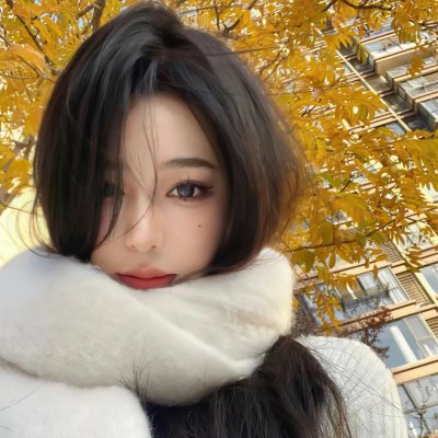 续韩国泪的小花